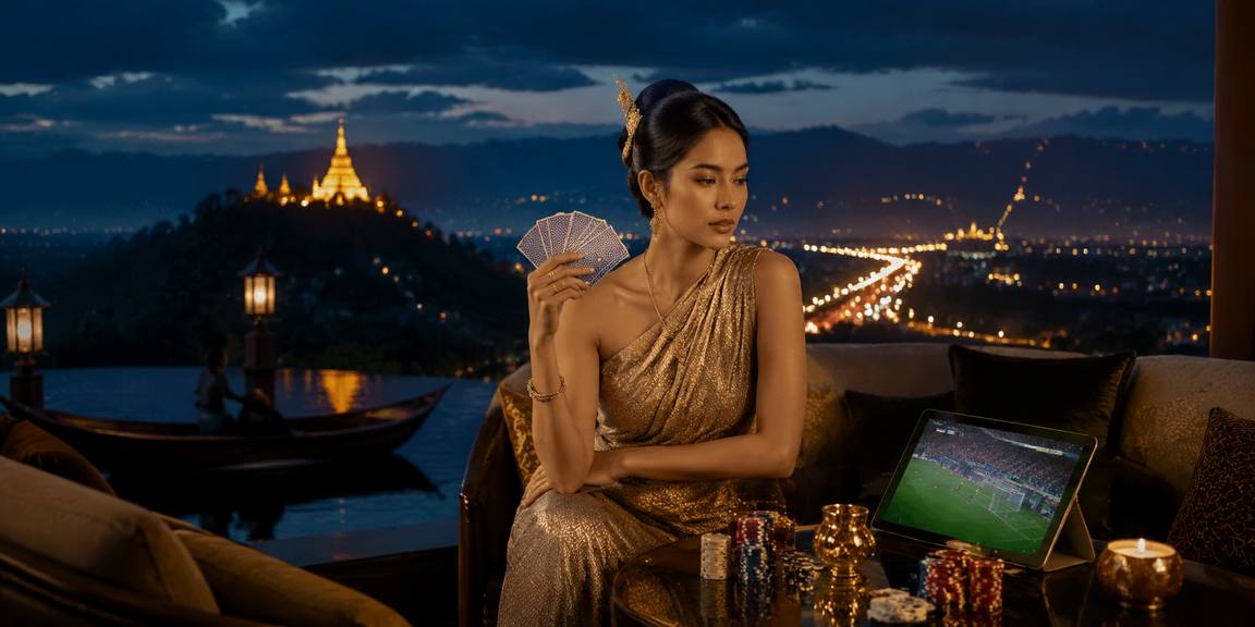code377 Live Baccarat